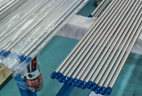 Alloy B2 Seamless Tubes Manufacturer in Thailand
