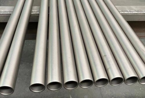 Alloy B3 Seamless Tubes Manufacturer in Thailand