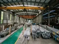 Inconel pipes