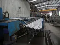 Monel pipes