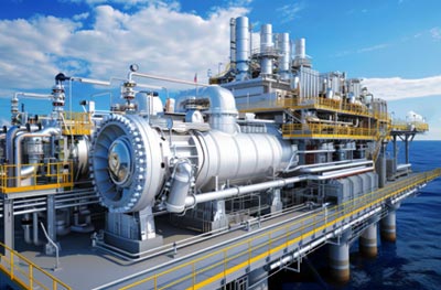 Boiler Components duty for Stainless Steel 309 seamless pipe