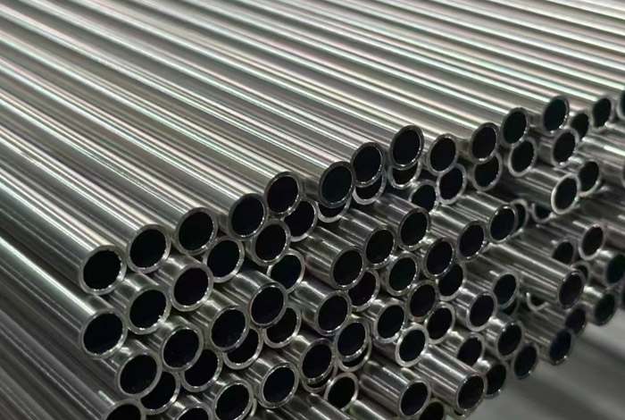 Stainless Steel Boiler Tubes Manufacturer in Thailand