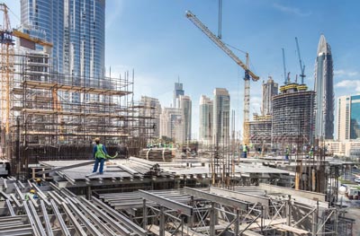 Building Services duty for Stainless Steel seamless tube