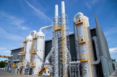 Cryogenic Pressure Service duty for Stainless Steel 316LN seamless pipe