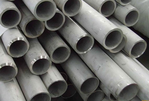 Duplex Steel Seamless Tubes Manufacturer in Thailand