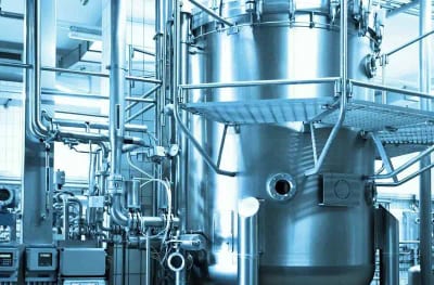 Semiconductor and Vacuum Equipment duty for Inconel seamless tube