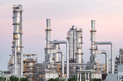Fertilizer and Nitric Acid Plant Exchangers duty for Stainless Steel 310MoLN seamless tube