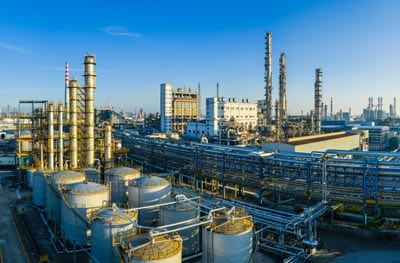 Flue Gas Desulfurization (FGD) and Pollution Control duty for Alloy C276 seamless tube