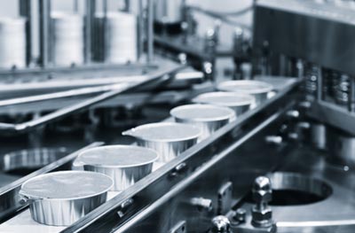 Food and Beverage Processing duty for Stainless Steel 316L seamless tube