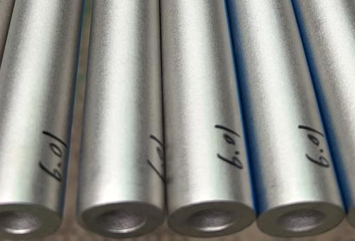 Hastelloy Seamless Pipes Manufacturer in Thailand