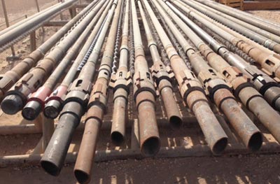 High-Pressure Completion Strings duty for Incoloy 925 seamless pipe