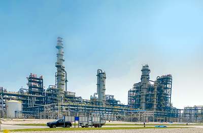 Hydrochloric Acid Regeneration Circuits duty for Alloy B3 seamless pipe