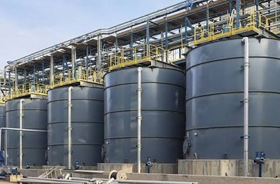 Hydrometallurgical Leaching and Solvent Extraction duty for Alloy C22 seamless pipe