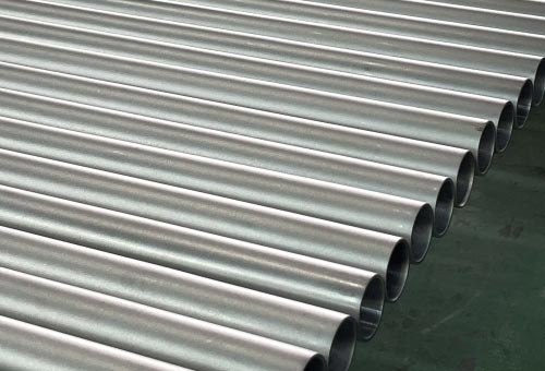 Incoloy Seamless Pipes Manufacturer in Thailand