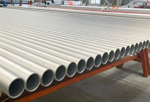 Inconel Seamless Pipes Manufacturer in Thailand