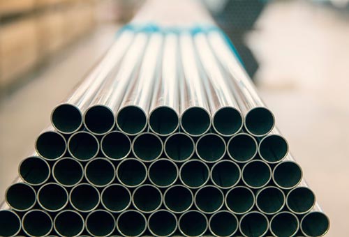 Inconel Seamless Tubes Manufacturer in Thailand