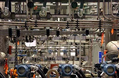 Instrumentation Lines duty for Monel K500 seamless tube