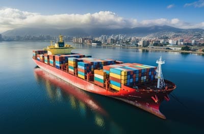 Marine and Offshore Systems duty for Monel seamless tube