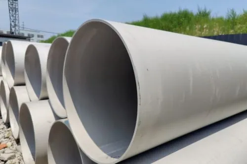 Inconel Seamless Tubes by Thaida