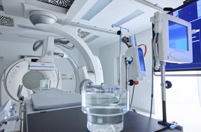 Medical Equipment Manufacture duty for Stainless Steel 316L seamless tube