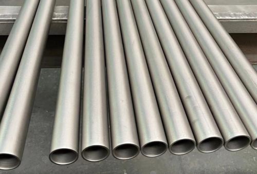 Monel Seamless Pipes Manufacturer in Thailand