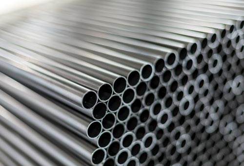 Monel Seamless Tubes Manufacturer in Thailand