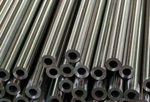 Nickel Alloy Seamless Tubes Manufacturer in Thailand
