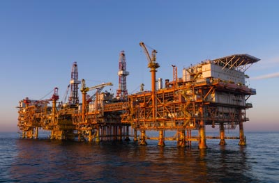 Offshore Oil and Gas duty for Duplex Steel seamless tube