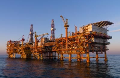 Oil and Gas Wells duty for Monel seamless tube
