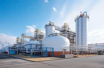 Organic Acid Reactor Piping duty for Alloy B3 seamless pipe