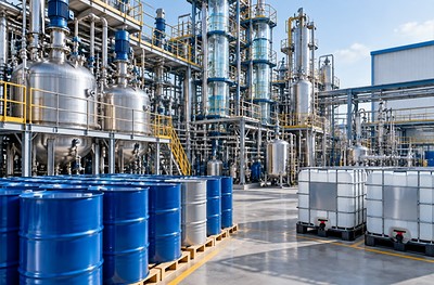 Organic Chloride and Acid Catalyst Lines duty for Alloy C276 seamless pipe