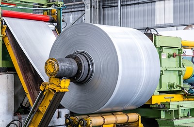 Pickling Lines in Metal Processing duty for Alloy C276 seamless pipe