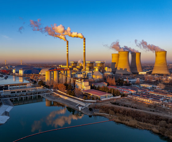 Power Plant Feedwater and Condensers duty for Monel seamless tube