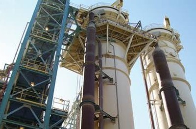 Pulp Bleaching and Digester Circuits duty for Alloy C22 seamless pipe