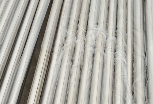 Alloy 31 Seamless Tubes