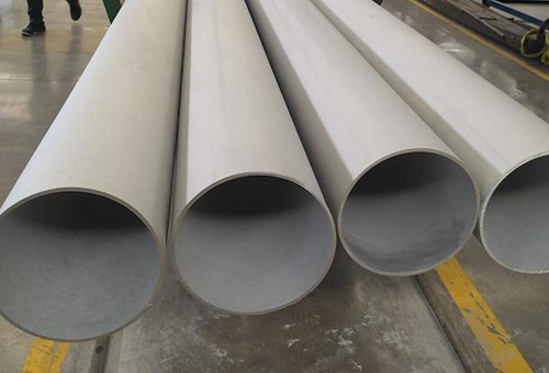 Alloy B2 Seamless Pipes