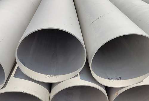 Alloy B3 Seamless Pipes
