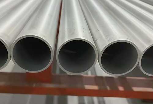 Alloy C276 Seamless Pipes Manufacturer in Thailand