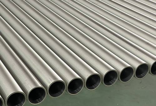 Alloy C4 Seamless Pipes Manufacturer in Thailand