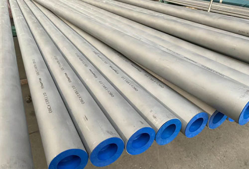 Duplex Steel UNS S32205 Seamless Pipes Manufacturer in Thailand