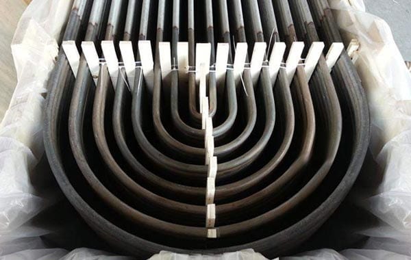 Seamless C276 Heat Exchanger and Condenser Tubes