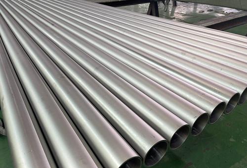 Incoloy 028 Seamless Pipes