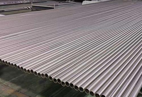 Alloy 926 Seamless Pipes Manufacturer in Thailand