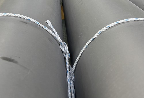 Nickel 200 Seamless Pipes Manufacturer in Thailand