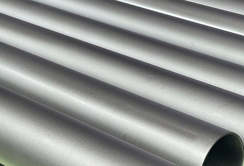 Monel 400 Seamless Pipes
