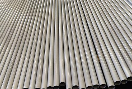 Monel 400 Seamless Tubes