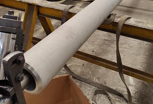 Inconel 625 Seamless Pipes