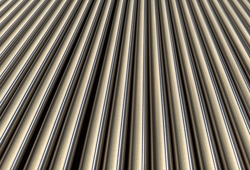 Inconel 625 Seamless Tubes