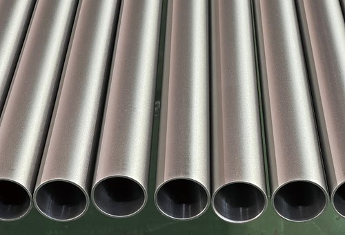 Inconel 718 Seamless Pipes Manufacturer in Thailand