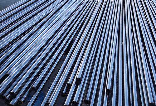 Incoloy 800 Seamless Tubes